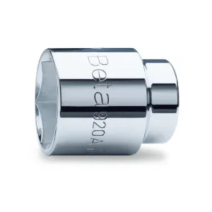 BETA ART. 920 1/2" SQUARE DRIVE HEXAGON SOCKET