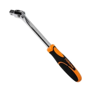 MALE SQUARE DRIVE 1/2 WITH UNIVERSAL JOINT AND HANDLE 920/35A