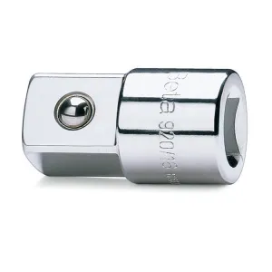 ADAPTOR FEMALE 1/2 MALE 3/4 920/16