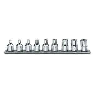 SET OF SOCKETS 910FTX/SB9