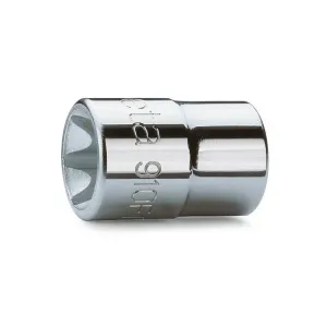 BETA ART. 910 3/8" TORX SOCKET
