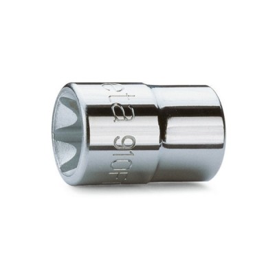 CHIAVE A BUSSOLA TORX 3/8 BETA ART. 910