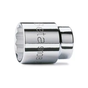 BETA ART. 910 3/8" SQUARE DRIVE SOCKET