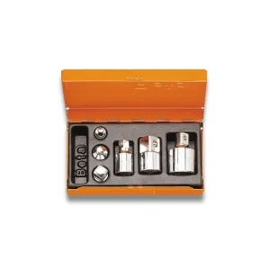 BETA 902R/C6 SET OF 6 SOCKET ADAPTORS