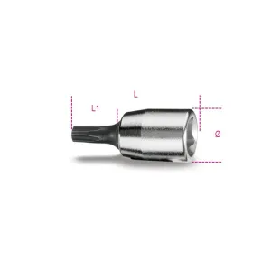 BETA ART. 900 PENTALOBE SOCKET