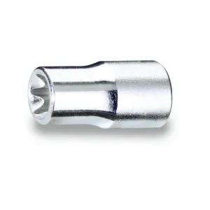 BETA ART. 900 1/4" TORX SOCKET