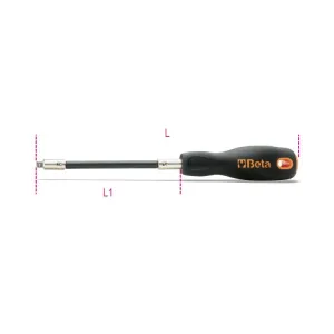 BETA 900/32 FLEXIBLE SCREWDRIVER