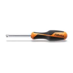 MALE SQUARE DRIVE 1/4 WITH HANDLE 900BG/30