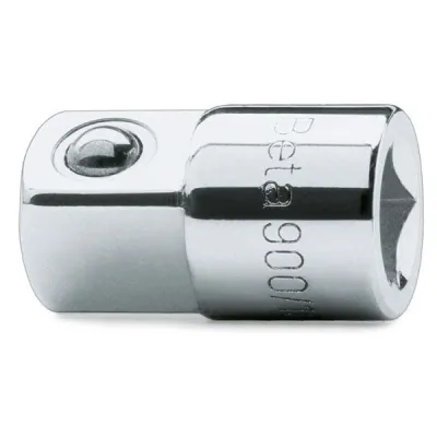 RACCORDO F.1/4 M3/8 900/16