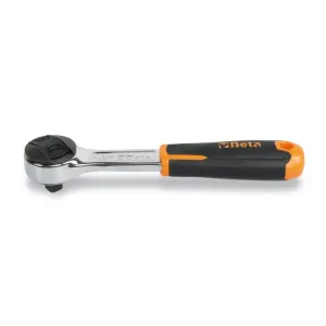 REVERSIBLE RATCHET MALE 1/4 900/55