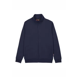 U-POWER SOTRA WORK SWEATSHIRT DEEP BLUE