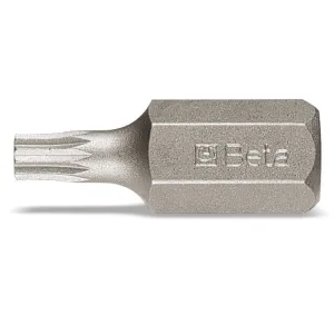 BETA ART. 867 XZN BIT HEX SHANK 10 M6 HEX SHANK 10