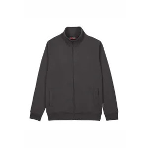 U-POWER SOTRA WORK SWEATSHIRT GREY METEORITE