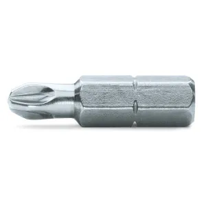 BETA ART. 866 POZIDRIV BIT 5/16 HEX SHANK PCS 2