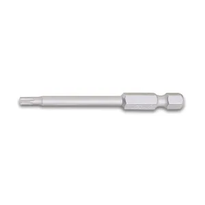BETA ART. 862 LONG TORX BIT 1/4 HEX SHANK