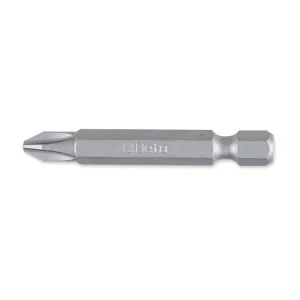 BETA ART. 862 LONG PHILLIPS BIT 1/4 HEX SHANK