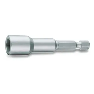 BETA ART. 862 MAGNETIC SOCKET BIT 1/4 HEX SHANK