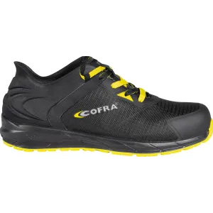 COFRA SPRINT SAFETY SHOE S1P