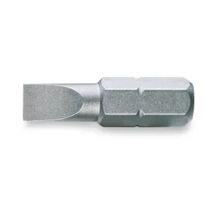 BETA ART. 861 FLAT BLADE BIT 1/4 HEX SHANK