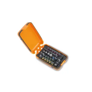 BETA 860 MIX/A31 SET OF 30 BITS + BIT HOLDER