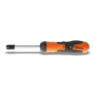 BETA ART.855P SCREWDRIVER WITH BITS