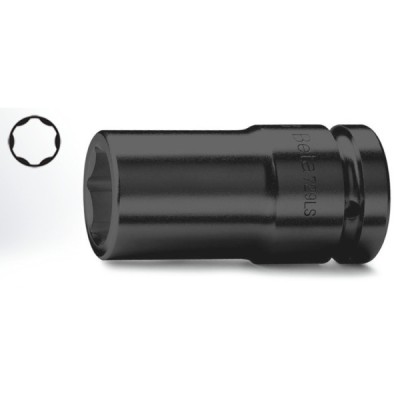 CHIAVE A BUSSOLA MACCHINA LUNGA SOTTILE QUADRO 1 BETA ART. 729