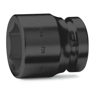 BETA ART. 729 1" SQUARE DRIVE IMPACT SOCKET