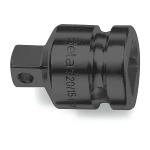 IMPACT ADAPTOR FEMALE 1 MALE 3/4 ART729/15