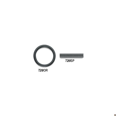 SPINA PER CHIAVI A BUSSOLA 3/4 BETA 728/SP