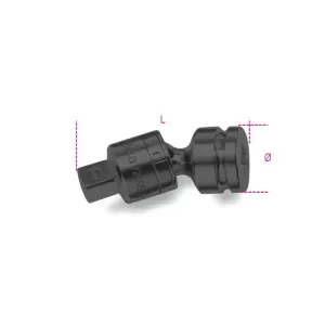 BETA 728/25 MACHINE UNIVERSAL JOINT 3/4"