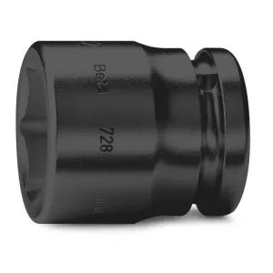 BETA ART. 728 3/4" SQUARE DRIVE IMPACT SOCKET