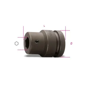 BETA IMPACT BIT SOCKET FOR 727/ES22 AND 727/ES22TX