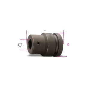 727PI/16 BIT SOCKET