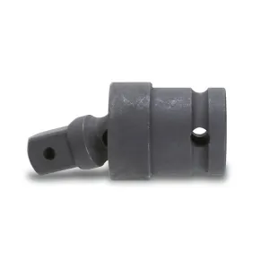UNIVERSAL JOINT SQUARE DRIVE MALE FEMALE 1/2 MACHINE 720/25