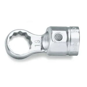 BETA ART. 652 RING SPANNER HEAD FOR TORQUE BAR 19