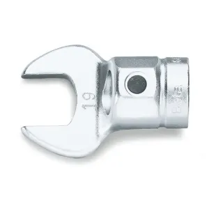 BETA ART. 642 FIXED SPANNER HEAD FOR TORQUE BAR