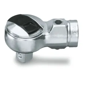 BETA ART. 612 REVERSIBLE RATCHET 3/8"