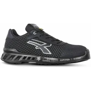 U POWER LOGAN WORK SHOE S3