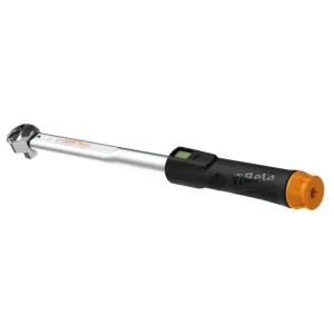 BETA 665/6 TORQUE WRENCH SQUARE DRIVE 3/8 10-60 Nm