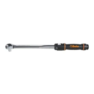 BETA 666/10X TORQUE WRENCH SQUARE DRIVE 1/2 20-100 Nm