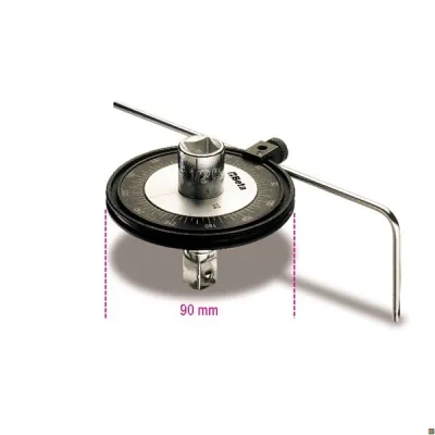 ATTREZZO CONTROLLO ANGOLO SERRAGGIO BETA ART. 600