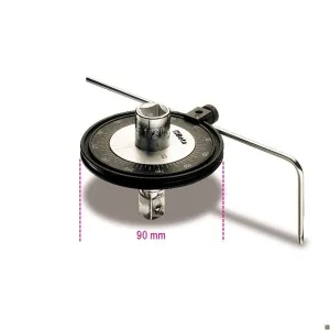BETA ART. 600 TIGHTENING ANGLE CONTROL TOOL