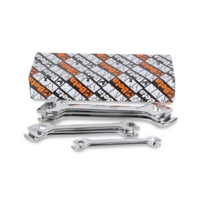 SERIE CHIAVI A FORCHETTA BETA ART.55 MP/S8