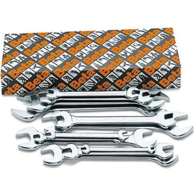 SERIE CHIAVI BETA ART.55 MP/S8P