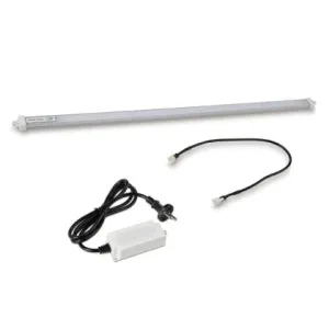 BETA ART. 5000 PLED ALUMINIUM PROFILE LED STRIP SOFT TOUCH