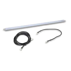 BETA ART. 5000 PLEDC ALUMINIUM PROFILE LED STRIP + CABLES