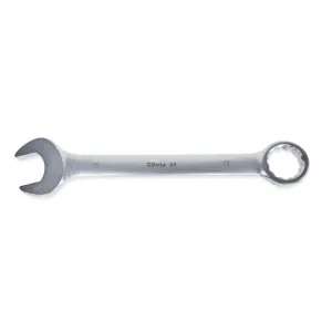 BETA ART. 45 46 HEAVY-DUTY COMBINATION SPANNER