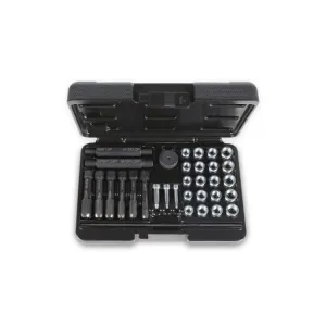 GLOW PLUG THREAD REPAIR TOOL FOR DAMAGED THREADS 437K/33