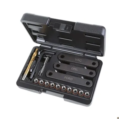 ATTREZZO PER RIPRISTINO FILETTI DANNEGGIATI BETA 437K/16