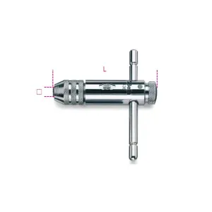 BETA RATCHET TAP WRENCH ART. 436